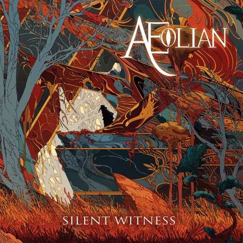 Aeolian : Silent Witness